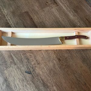 Viski Champagne Saber